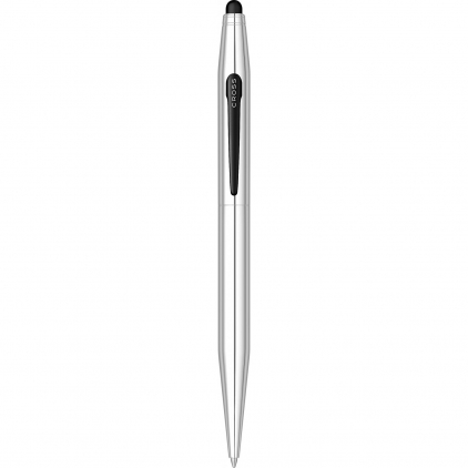 Pix Stylus Cross Tech 2 Satin Black BT Pix Stylus Cross Tech 2 Chrome BT