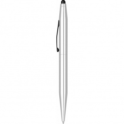 Pix Stylus Cross Tech 2 Satin Black BT Pix Stylus Cross Tech 2 Chrome BT