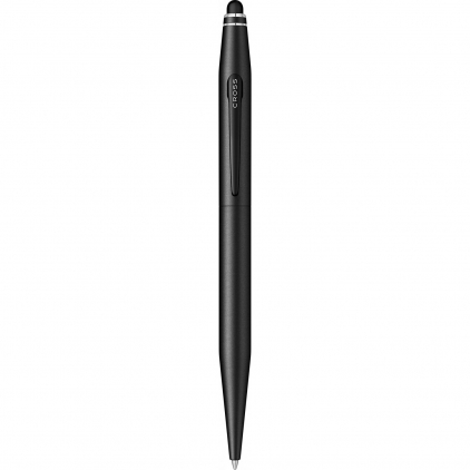 Pix Stylus Cross Tech 2 Satin Black BT