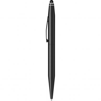 Touch Pen Pix Stylus Cross Tech 2 Satin Black BT