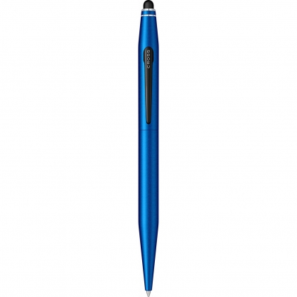 Pix Stylus Scrikss T 108 Stylus Matt Smoke Grey CT Pix Stylus Cross Tech 2 Metallic Blue BT
