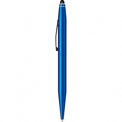 Pix Stylus Scrikss T 108 Stylus Matt Smoke Grey CT Pix Stylus Cross Tech 2 Metallic Blue BT