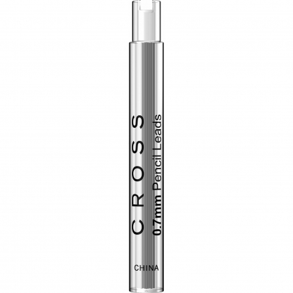 Creion Mecanic 0.5 Rotring Tikky III Iris BTS Mina Creion Mecanic Cross 0,7 HB - Etui 15 Buc