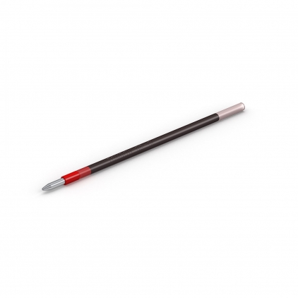 Mina Pix Slim cu Gaz Tombow Green - Mediu Mina Pix Slim Tombow Red - Mediu