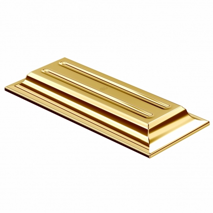 Suport Banda Adeziva El Casco M-800 Gold Suport Instrumente de Scris El Casco M-655 Gold