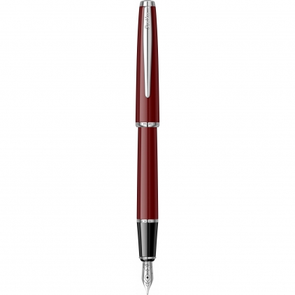 Stilou Tool Stylus Monteverde USA Tool Pen Red CT Stilou Scrikss Vintage 33 Burgundy CT