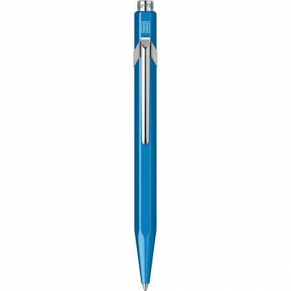 Pix Waterman Allure Matte Black CT Pix Caran dAche 849 Classic Line Blue CT