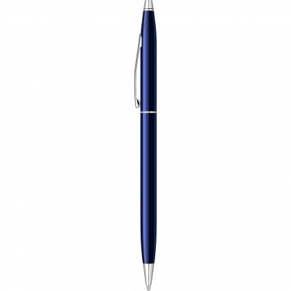 Pix Monteverde USA Regatta Sport Blue CT Pix Cross Classic Century Blue Lacquer CT
