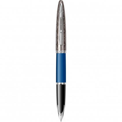 Stilou Parker 51 Royal Premium Red Rage GT Stilou 18k Nib Waterman Carene Contemporany Blue PDT