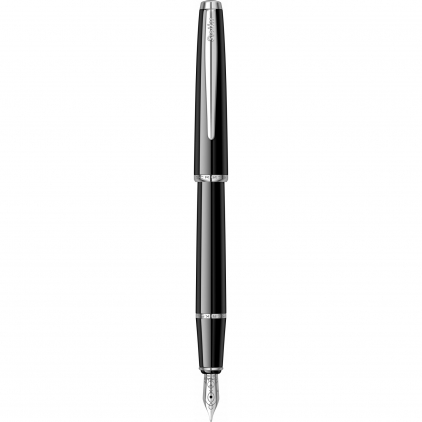 Stilou Sheaffer 100 Glossy Black GT Stilou Scrikss Vintage 33 Black CT