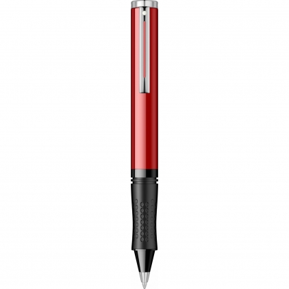 Mina Pix Standard Maxima Waterman Black - Fin Pix Sheaffer Pop Red CT