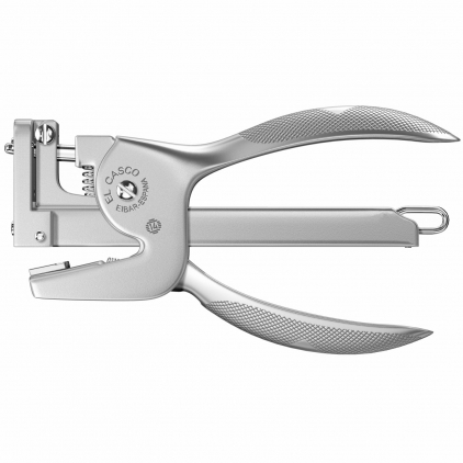 Capse Rapid Omnipress, 8.5 mm, 2-60 coli, 1000 buc/cutie Capsator Cleste 23/6 - 25 coli El Casco M-83 Satin Chrome