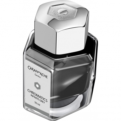 Set 10 Calimara 30 ml Monteverde USA Sweet Life Assorted Colors Calimara 50 ml Caran dAche Chromatics Infnite Grey