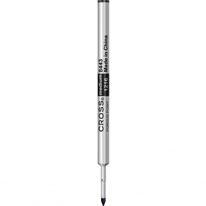 Roller Sheaffer Icon Metallic Blue BT Mina Roller Giant Cross Porous Black - Mediu