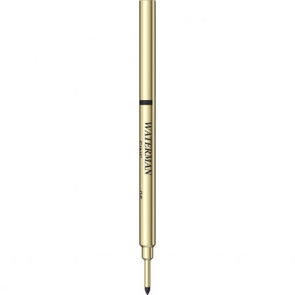 Roller Monteverde USA Regatta Sport LE Abalone GMT Mina Roller Maxima Waterman Fibre Black - Fin