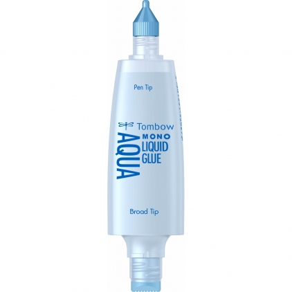 Lipici Solid Tombow Glue Stick PTS - 10 g Lipici Lichid Tombow Mono Aqua 50 ml
