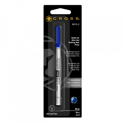 Roller cu cerneala, Stabilo, Bionic Worker Colorful, 0.5 mm, plastic, rosu Mina Roller Giant Short Cross Gel Blue - Mediu