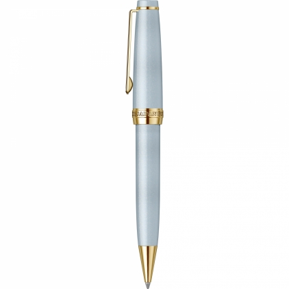 Mina Pix Slim cu Gaz Tombow Black - Mediu Pix Slim Size Sailor Professional Gear Japanese Fairy Tale Grateful Crane Blue GT