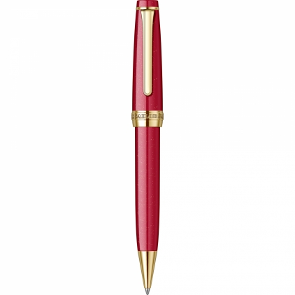 Pix Slim Size Sailor Professional Gear Japanese Fairy Tale Princess Kaguya Red GT