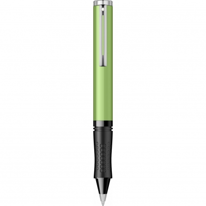Pix Scrikss Noble 35 Matt Chrome CT Pix Sheaffer Pop Lime Green CT