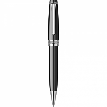 Pix Acvila Scriptum 308 Medium Black Pix Slim Size Sailor Professional Gear Sapporo Black RHT