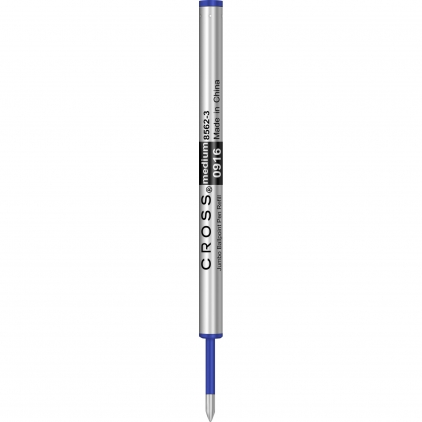 Pix Acvila Scriptum 308 Medium Green Mina Pix Giant Cross Blue - Mediu