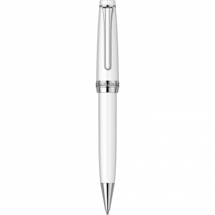 Pix Cross Classic Century LE 170 TH Anniversary Gold Filled GT Pix Slim Size Sailor Professional Gear Sapporo White RHT
