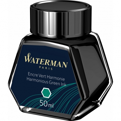 Stilou Slim Size 21k Nib Sailor Professional Gear Sound Of Rain Winter Rain GT Calimara 50 ml Waterman Harmonious Green