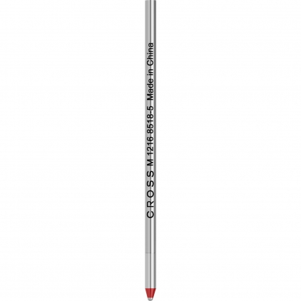 Pix Cross Classic Century Brushed Rose-Gold BT Mina Pix Mini Multipen Cross Red - Mediu