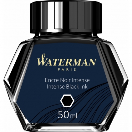 Calimara 20 ml Sailor Shikiori Winter Irori Red Calimara 50 ml Waterman Intense Black
