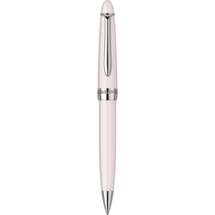 Pix Conklin Stylograph Matte Polar White CT Pix Sailor Shikiori Hisakata ProColor Sakura Pink CT