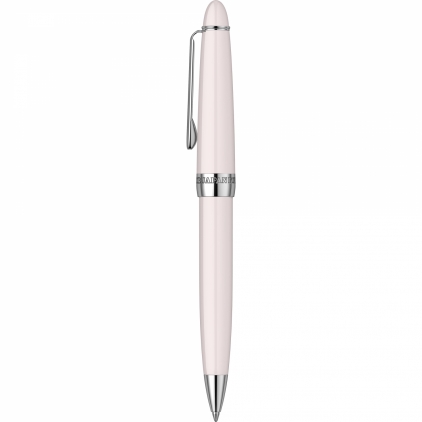 Pix Conklin Stylograph Matte Polar White CT Pix Sailor Shikiori Hisakata ProColor Sakura Pink CT