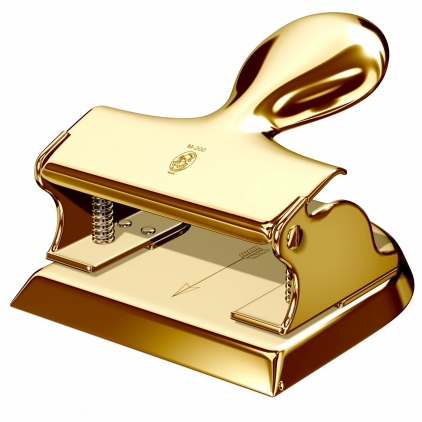 Perforator 18 coli El Casco M-200 Gold