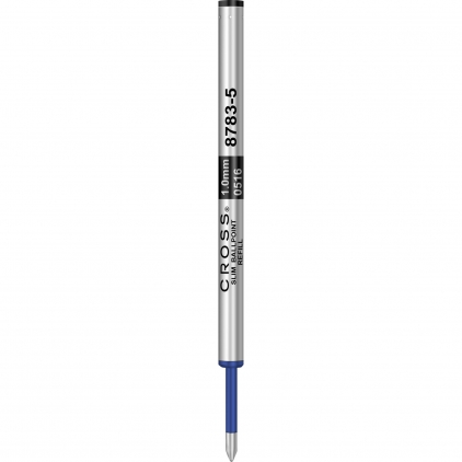 Mina Pix Giant Short Cross Blue - Mediu 