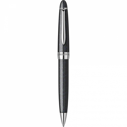 Pix Waterman Expert Essential Black Laquer GT Pix Sailor Shikiori Hisakata ProColor Stardust Black CT