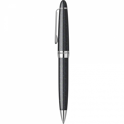 Pix Waterman Expert Essential Black Laquer GT Pix Sailor Shikiori Hisakata ProColor Stardust Black CT