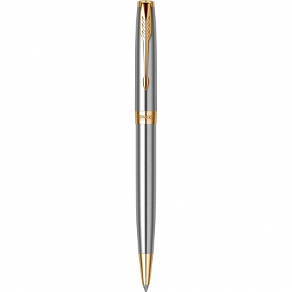 Pix Gel 1.0 M PaperMate InkJoy 100 RT Orange Pix Parker Sonnet Royal Stainless Steel GT