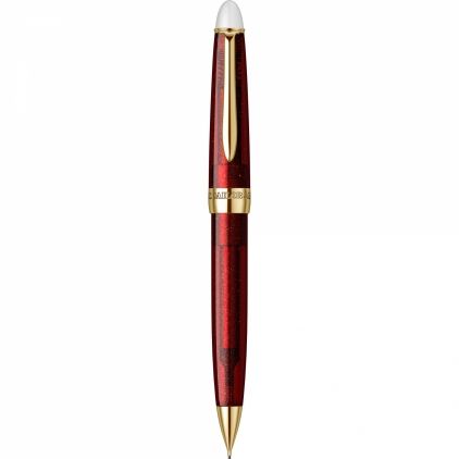 Creion Mecanic 0.7 Scrikss Knight 88 Stainless Steel CT Creion Mecanic 0.5 Sailor Shikiori Tsukuyono Yodaki Burgundy GT