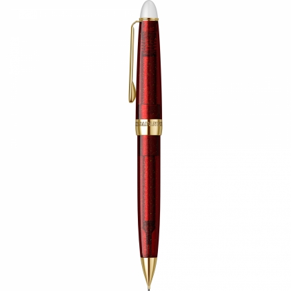 Creion Mecanic 0.7 Scrikss Knight 88 Stainless Steel CT Creion Mecanic 0.5 Sailor Shikiori Tsukuyono Yodaki Burgundy GT