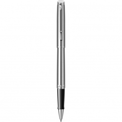 Roller Sheaffer VFM Excessive Red NT Roller Waterman Hemisphere Essential Stainless Steel CT