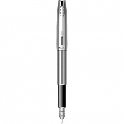 Calimara 20 ml Sailor Shikiori Winter Yukiakari Blue Stilou Parker Sonnet Royal Stainless Steel PDT