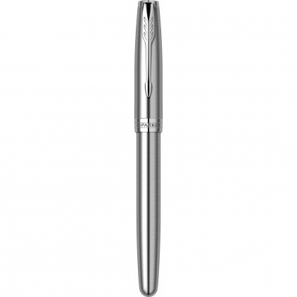 Calimara 20 ml Sailor Shikiori Winter Yukiakari Blue Stilou Parker Sonnet Royal Stainless Steel PDT