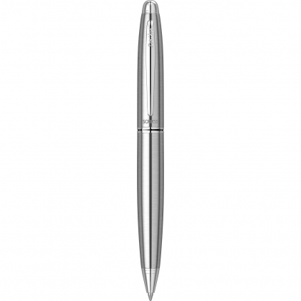 Pix Acvila Scriptum 308 Medium Green Pix Scrikss Knight 88 Stainless Steel CT