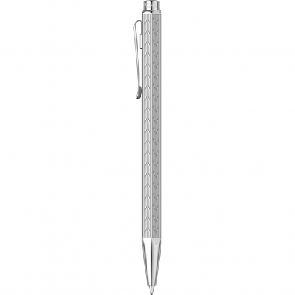 Creion Mecanic 0.5 Scrikss Graph-X Blue BT Creion Mecanic 0.7 Caran dAche Ecridor Chevron PDT