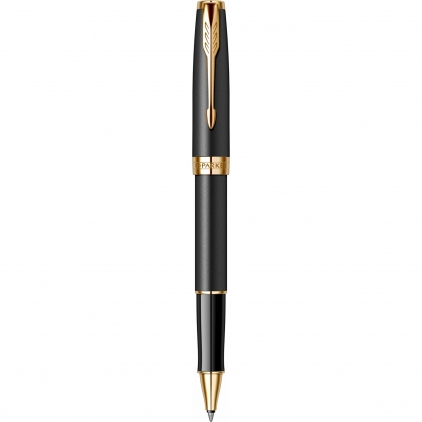 Roller Cross Edge Formula Red CT Roller Parker Sonnet Royal Matte Black GT