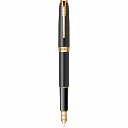 Stilou Cross Bailey Light Glossy Resin Amber GT Stilou Parker Sonnet Royal Matte Black GT