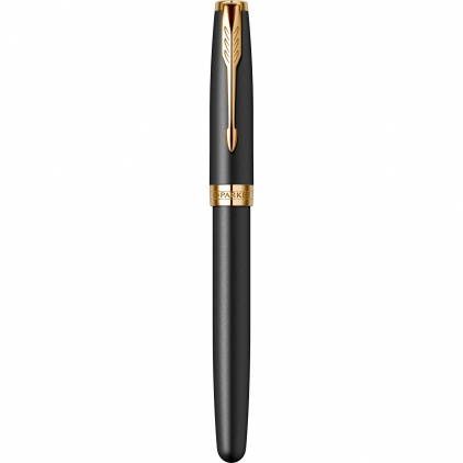 Stilou Cross Bailey Light Glossy Resin Amber GT Stilou Parker Sonnet Royal Matte Black GT