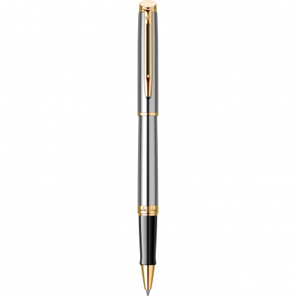 Roller Monteverde USA Regatta Sport LE Abalone GMT Roller Waterman Hemisphere Essential Stainless Steel GT