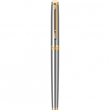 Roller Monteverde USA Regatta Sport LE Abalone GMT Roller Waterman Hemisphere Essential Stainless Steel GT