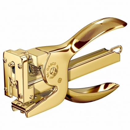 Capsator Cleste 23/6 - 25 coli El Casco M-85 Gold